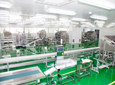 2014年11月國際化妝品市場動态彙總