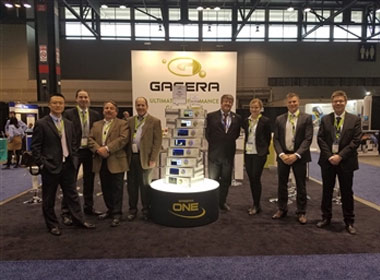 芬蘭GASERA 幹涉公司參加2017匹茲堡分析化學和光譜應用會議暨展覽會