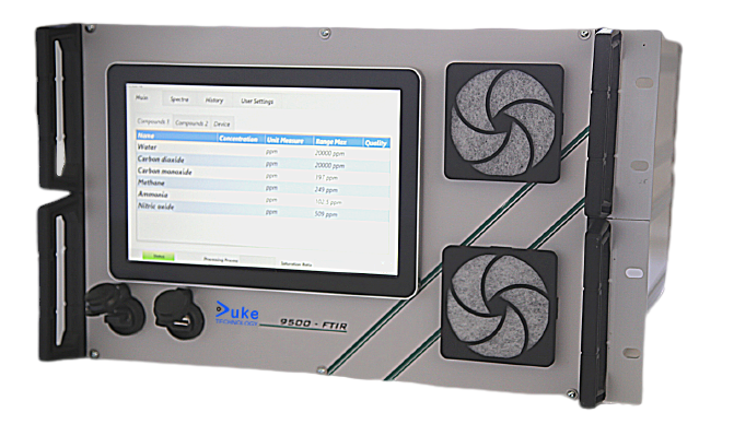 傅裏葉紅外分析都有哪些定量優勢？