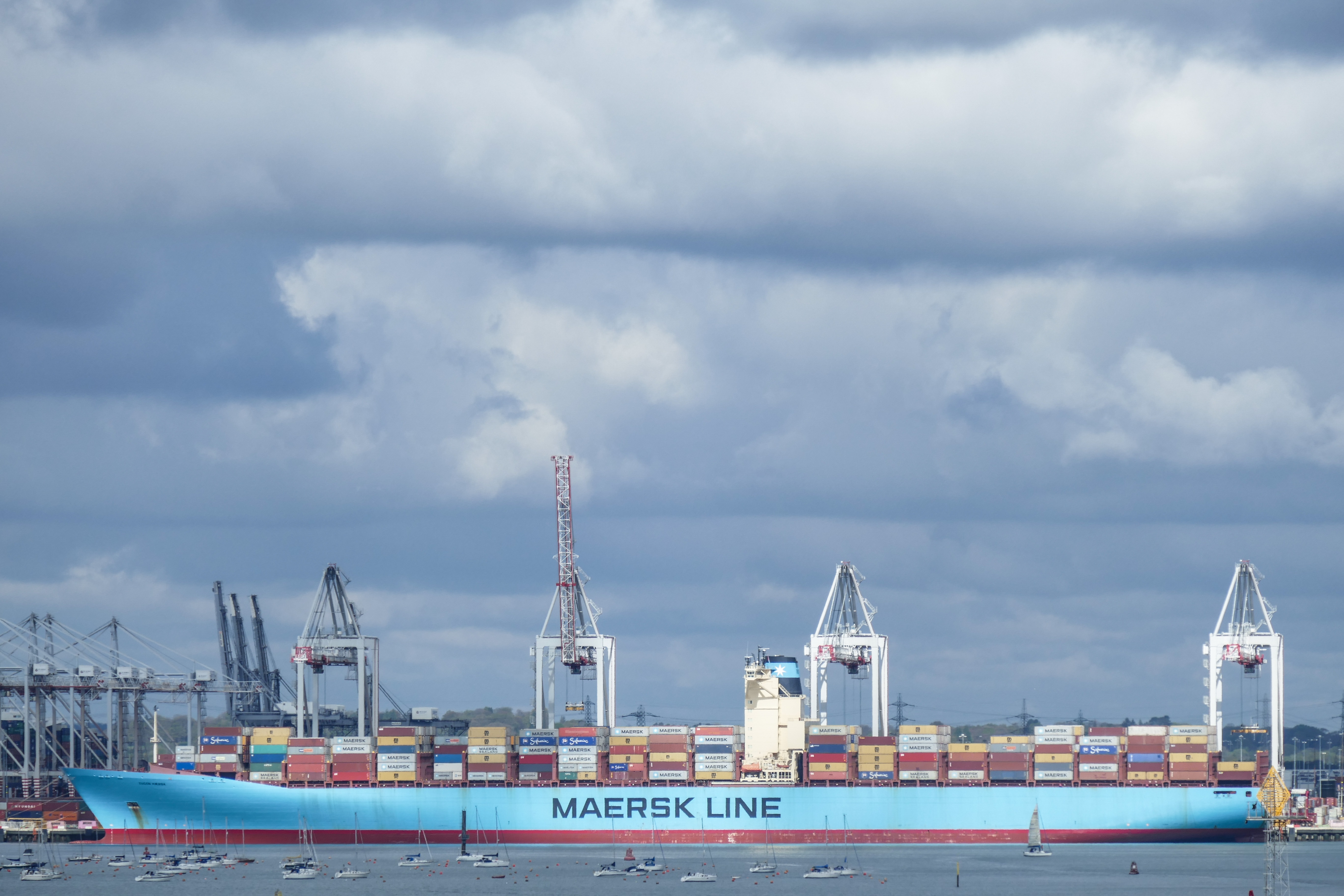 交通運輸部關于印發船舶大氣污染物排放控制區實施方案的通知