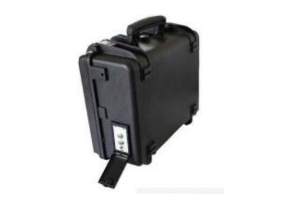 EDK 9500P 便攜式傅裏葉紅外氣體分析儀