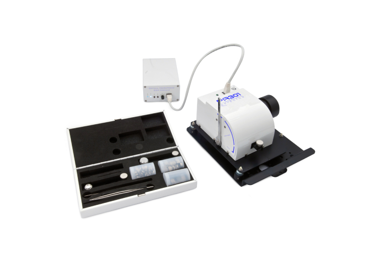 PA301S 傅裏葉紅外光譜儀光聲檢測器