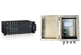 DK-SA 810 Wall/Rack Mount Sand Monitoring System